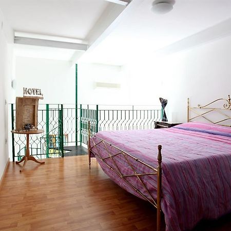 Dormidame Bed & Breakfast Napoli Ngoại thất bức ảnh