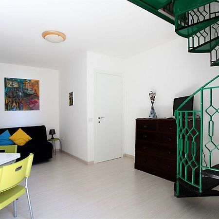 Dormidame Bed & Breakfast Napoli Ngoại thất bức ảnh
