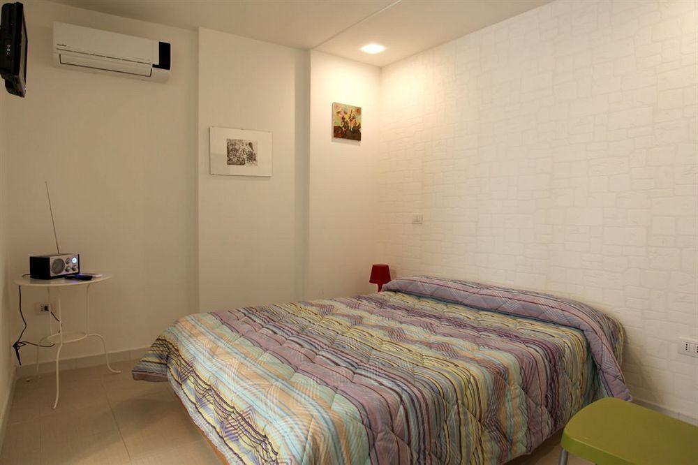 Dormidame Bed & Breakfast Napoli Ngoại thất bức ảnh