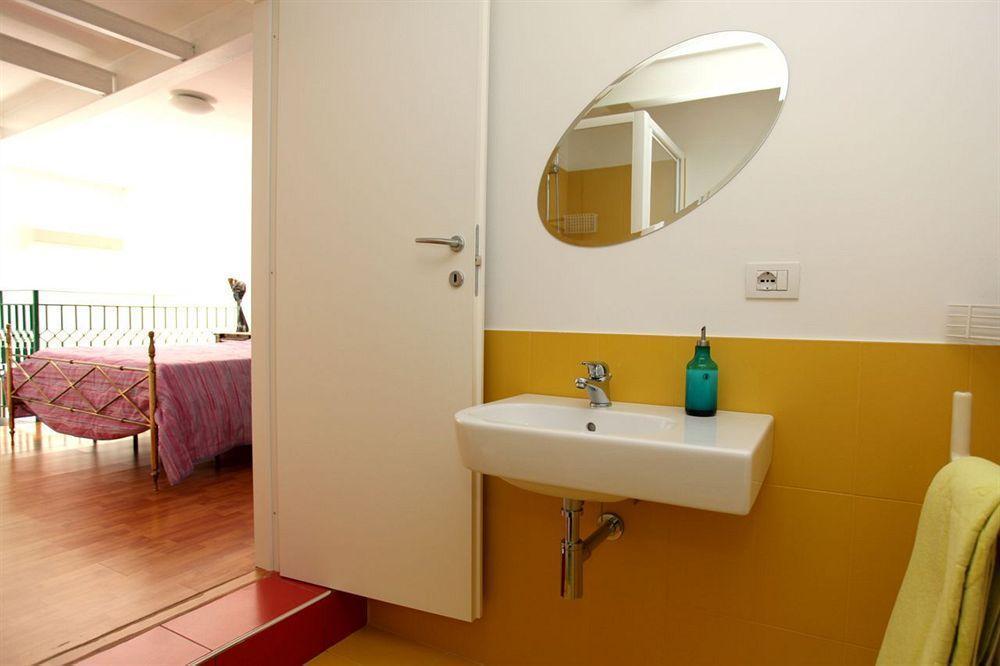 Dormidame Bed & Breakfast Napoli Ngoại thất bức ảnh
