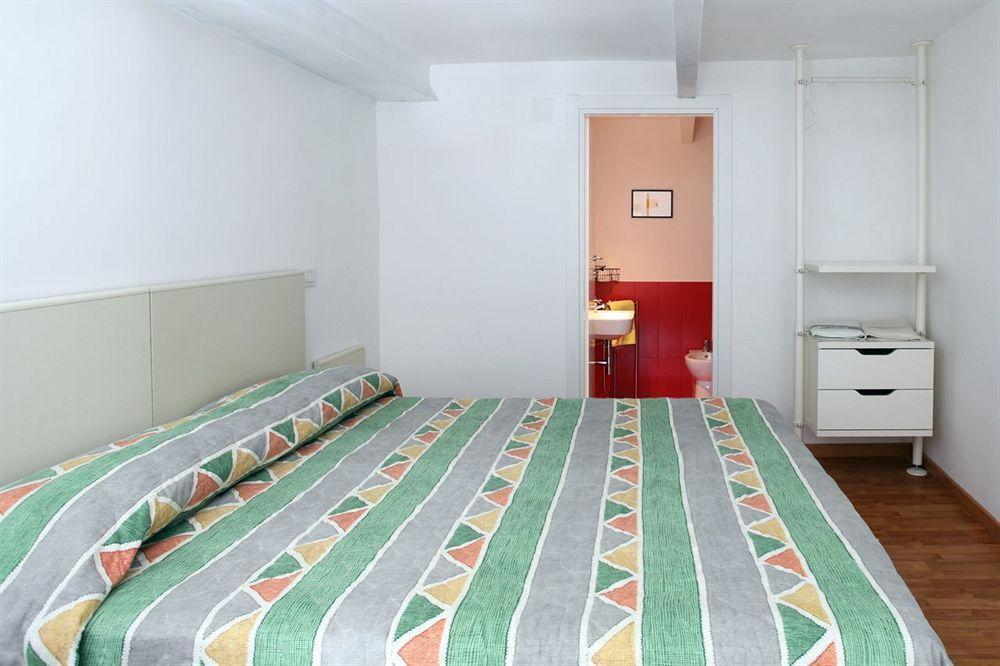 Dormidame Bed & Breakfast Napoli Ngoại thất bức ảnh
