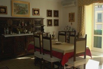 Dormidame Bed & Breakfast Napoli Ngoại thất bức ảnh