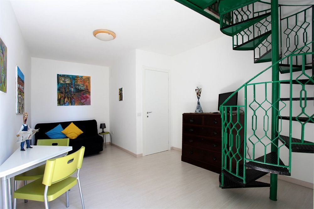 Dormidame Bed & Breakfast Napoli Ngoại thất bức ảnh