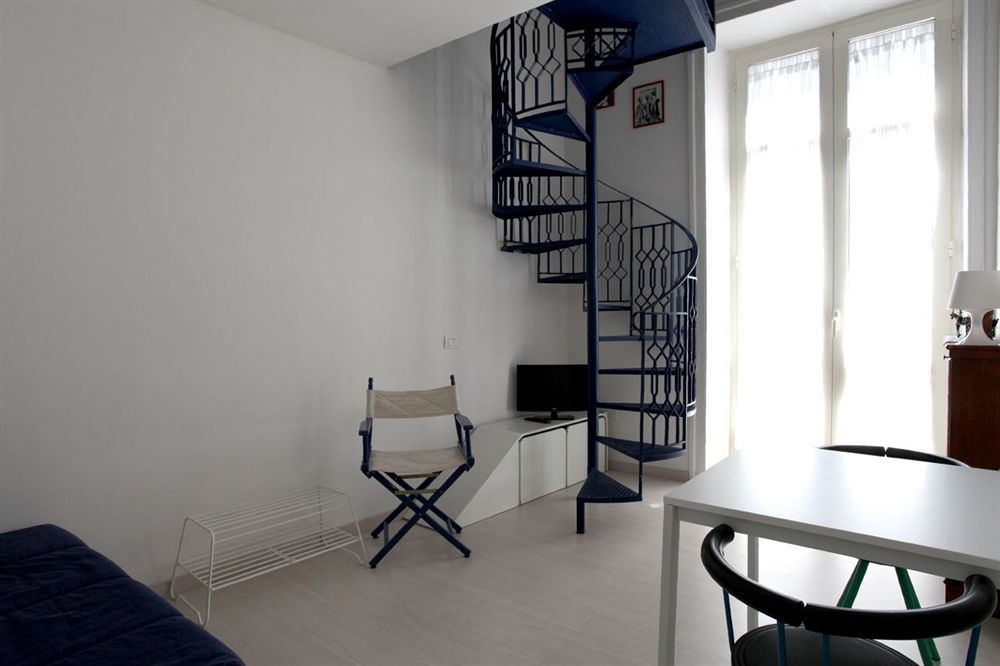Dormidame Bed & Breakfast Napoli Ngoại thất bức ảnh