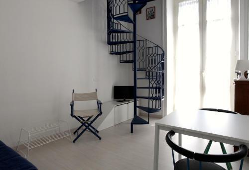 Dormidame Bed & Breakfast Napoli Ngoại thất bức ảnh